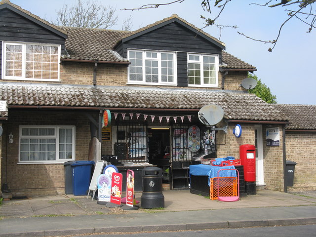Perry Post Office