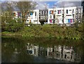 The Summit student accommodation in Leicester