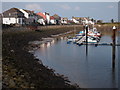 Morfa Conwy Marina