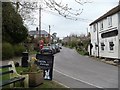 Village High Street