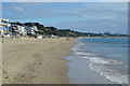 Beach, Sandbanks