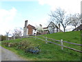 Dwellings at Mill Place Farm