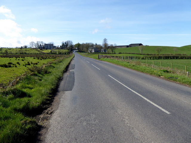 Moylagh Road