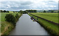 Leeds and Liverpool Canal at Airedale