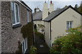 Slapton Village