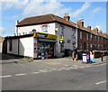 Crowpill Convenience Stores, Bridgwater
