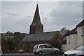 SX8244 : Church of St James by N Chadwick