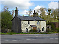 Turnpike Cottage