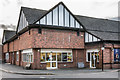 Former Budgens, Upper Galdeford