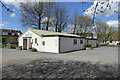 Memorial Hall, Leigh upon Mendip