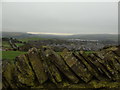 Cribden End Lane to Stubbins