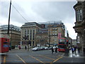 George Square, Glasgow