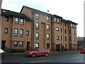 Flats on Bellgrove Street, Glasgow