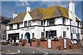 Lyme Regis: The Cobb Arms