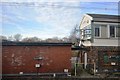 Edgeley Junction No.1 Signalbox