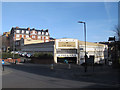 TA0488 : Palm Court hotel, Scarborough  by Stephen Craven