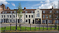 Southgate Green - The Cherry Tree, London N14