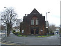 St Enoch?s Hogganfield, Church of Scotland Parish Church