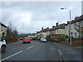 Dinart Street, Riddrie