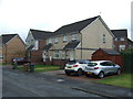 Houses on Brookfield Corner