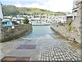 Kingswear, Priory Slip