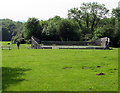 Multi-use sports court, Greenmeadow, Cwmbran