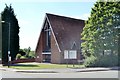 Brownhills Methodist Church, Silver Street, Brownhills