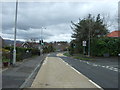 Boghead Road, High Gallowhill