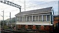 Edgeley Junction No.2 Signalbox