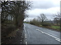 A803 towards Kilsyth