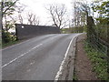 Bridge HAY 2/1 - Bogs Lane