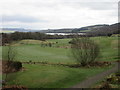 Dunkeld & Birnam, 9th hole, Craiglush