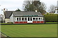 Bowling Club, Dalrymple