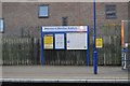 Wembley Stadium Station