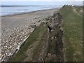 SS7881 : Coastal Erosion by Alan Hughes