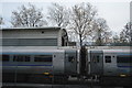 Sidings, Wembley Stadium