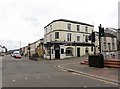 The Conway Inn, Aberdare