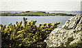 NX5650 : Murray's Isles by James Johnstone