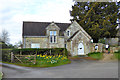 The Old School, Fonthill Bishop