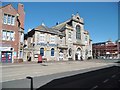 Brixham Town Hall