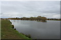 Tarbolton Loch/Fishery