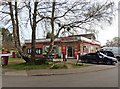 Convenience store, Feniton