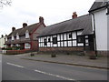 Old Red Lion, Churton