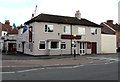 The Cross Rifles, Bridgwater