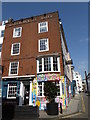 The Marlborough Pub and Theatre, Brighton