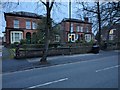 Semi-detached houses