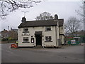 The Bulls Head, Holymoorside