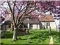 All Saints Church, Chingford