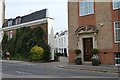 Hyde Park Gardens Mews