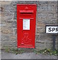 Edward VII Postbox - Spring Grove